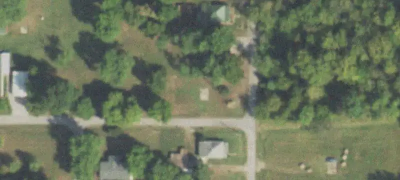 4-Unit Quadplex