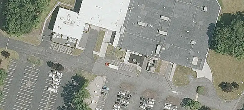 84,000 SF Industrial Property