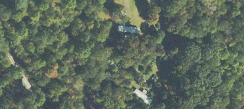 Two-Home Multifamily Property
