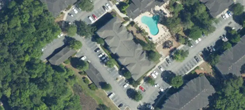 Retail Pad Commercial Land