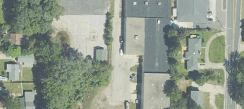 Cannabis Distribution Property