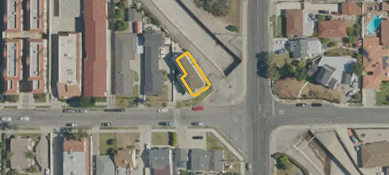 Residential Income Property with Garage