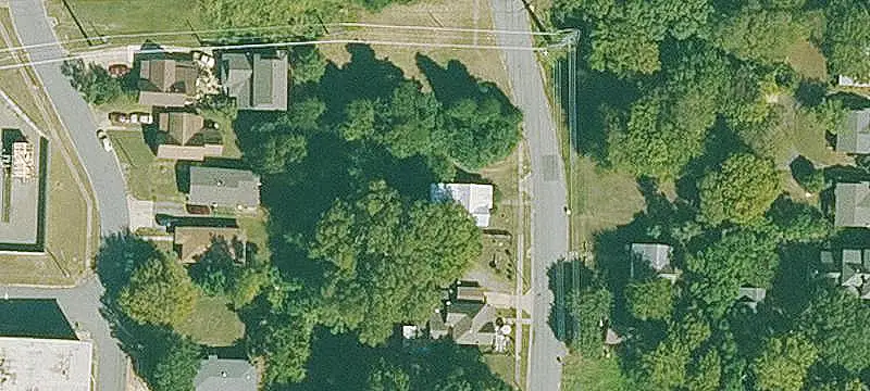 Vacant Land