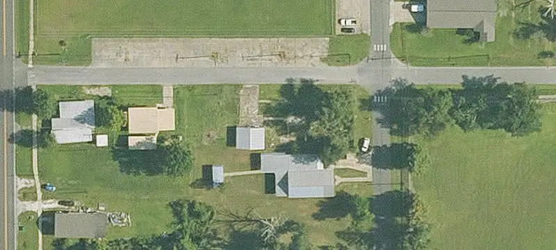 Vacant Land