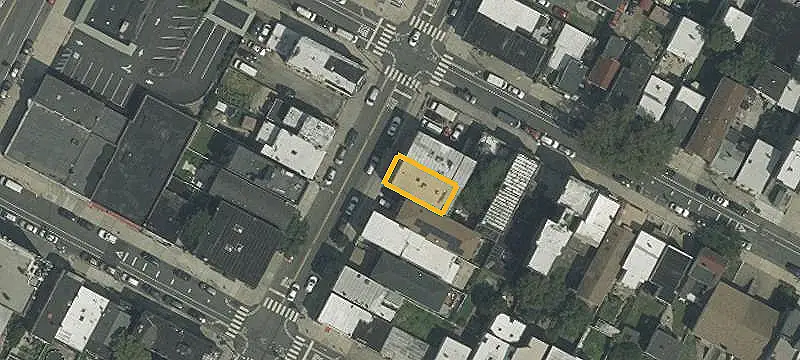 Mixed-Use Property