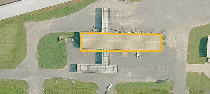 Flexible Commercial Space