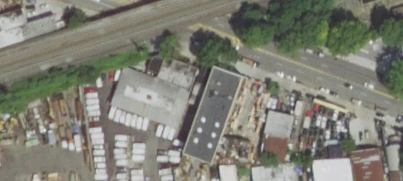 Three-Bay Auto Shop