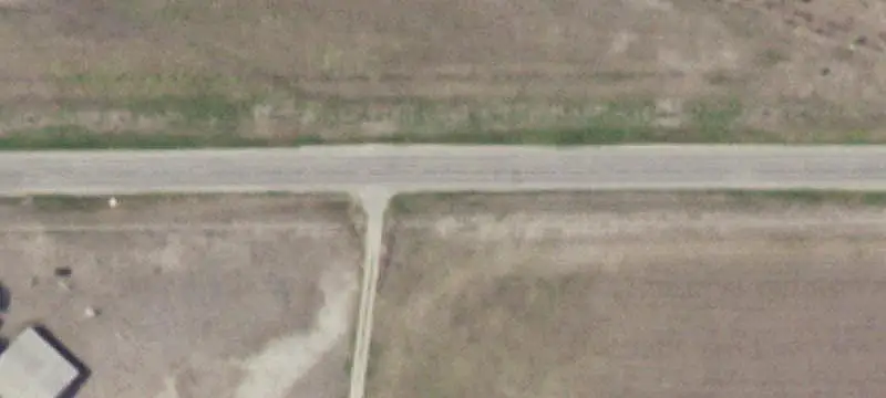 Unrestricted Agricultural Land