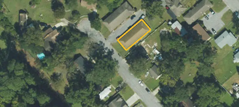 Two-Building Quadplex Property