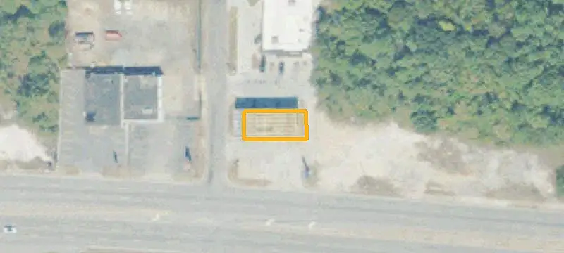 Commercial Land Near Interstate