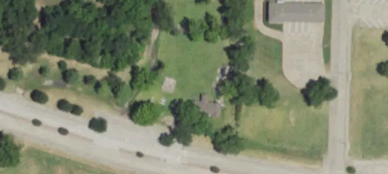 Agricultural Land Along TX-78