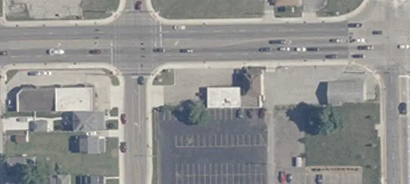 Mixed-Use Property with Apartment
