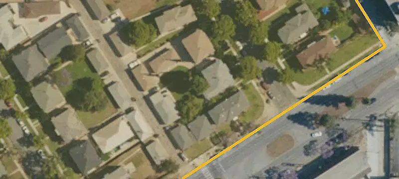 Improved Quadplex Property
