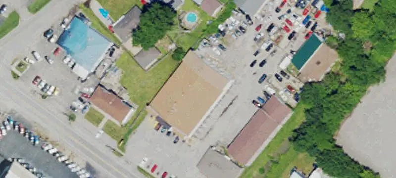 Single-Tenant NNN Retail Property