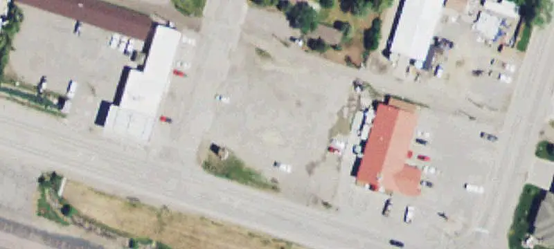 20-Unit Motel with Convenience Store