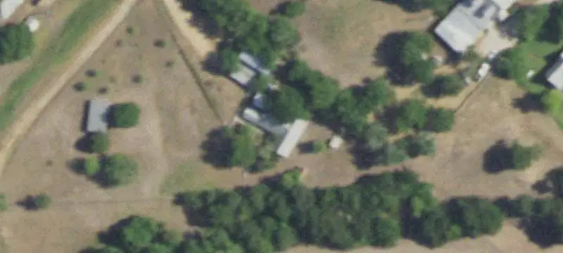 Farm Property With Horse Facilities