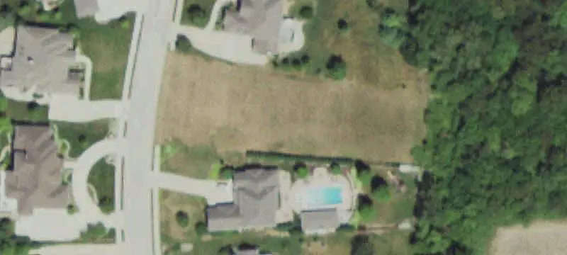 Vacant Land