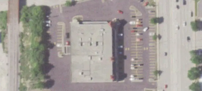 Multi-Tenant Shopping Center