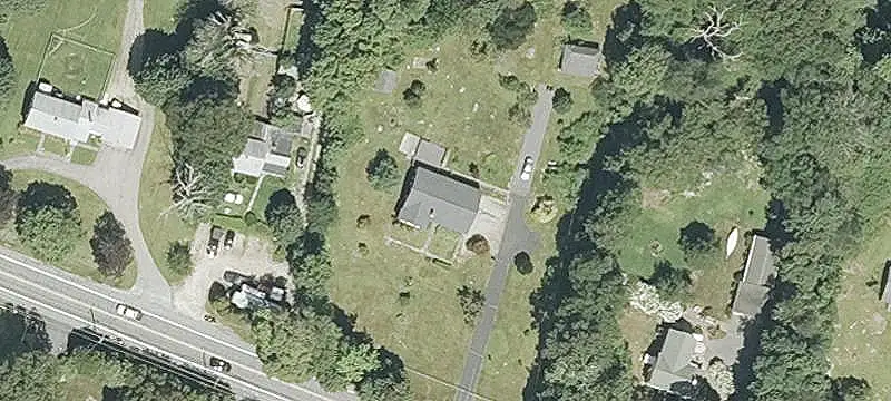 Multifamily Property with Deck