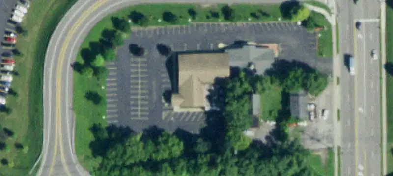 Restaurant and Banquet Facility