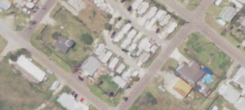 32-Site Extended-Stay RV Park
