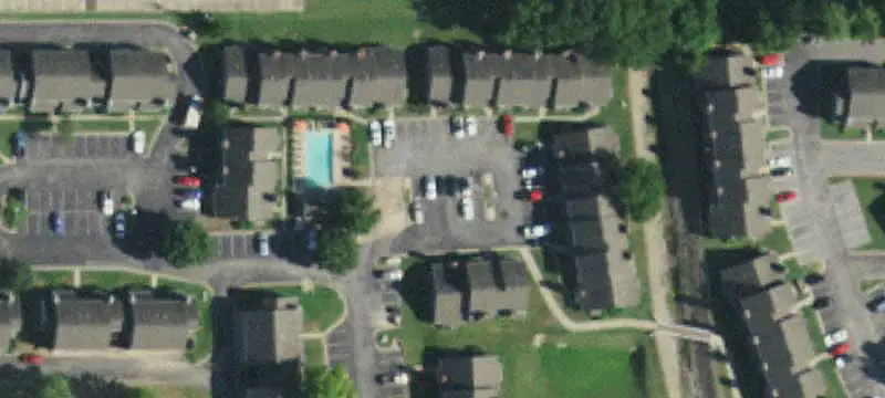 206-Unit Apartment Community