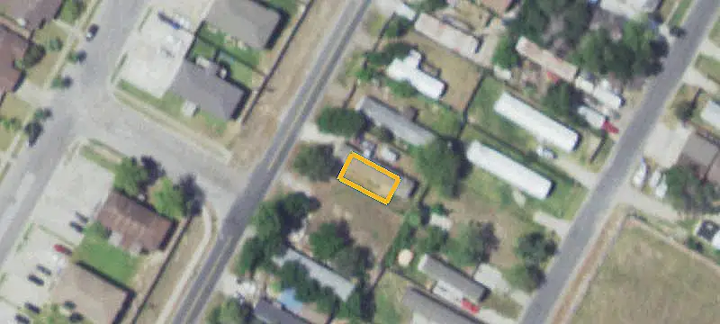Corner Specialty Property