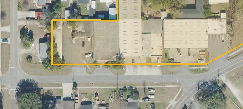 Flexible Industrial Space