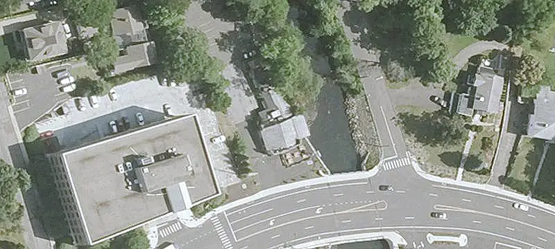 Waterfront Restaurant Property