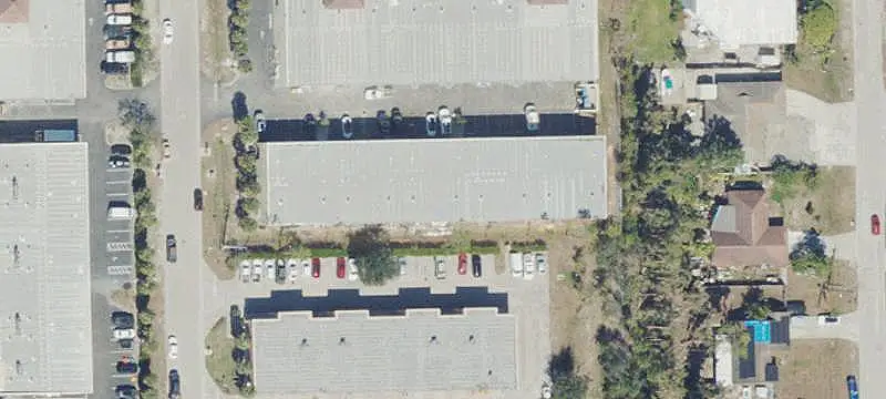 Industrial Flex Space