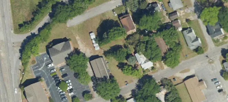 Newly Built 4-Unit Quadplex