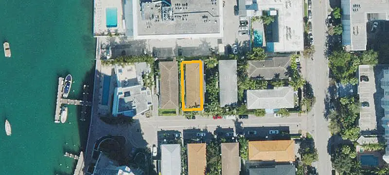 Renovated Four-Unit Quadplex
