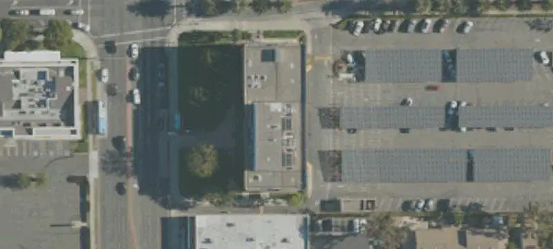 Kaiser Permanente-Leased Commercial Land