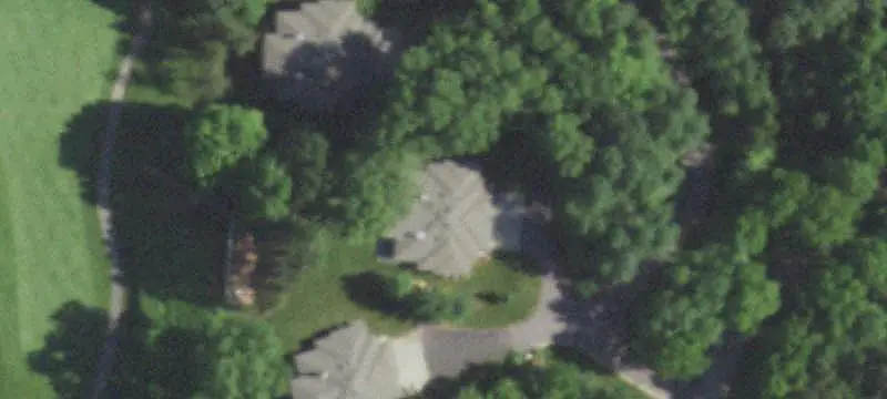 Golf Course Residential Income Property