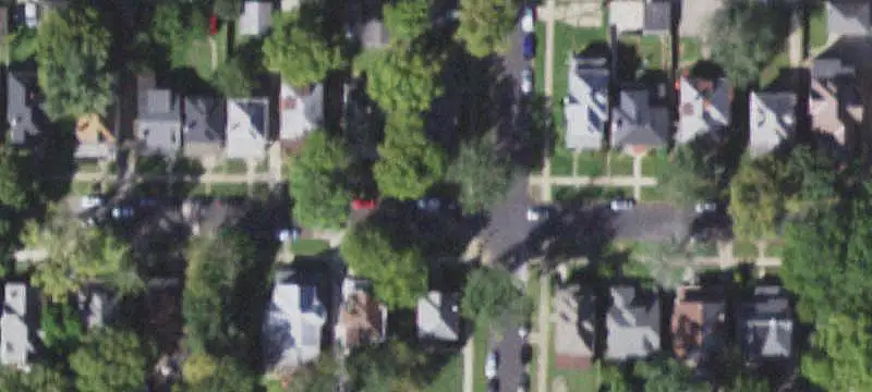 Bradley University Multifamily Portfolio