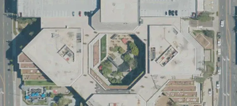 Office Units at Continental Park