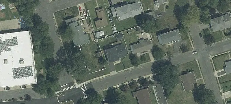 Mixed-Use Development Site