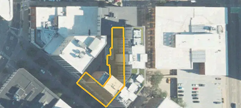 Three-Story Office Condo