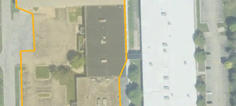 Manufacturing Building with Heavy Power