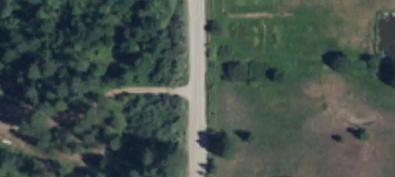 Vacant Land