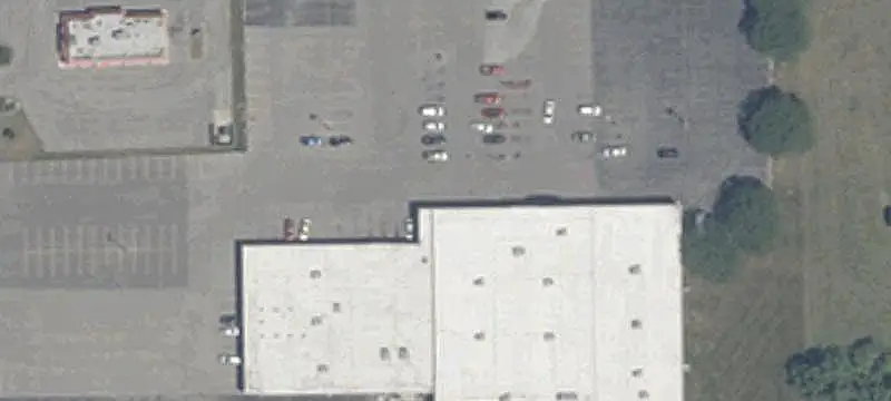 Casselwood Plaza Shopping Center