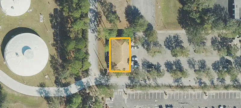 Two-Unit Office Property