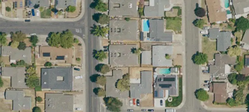 Two-Unit Duplex Property