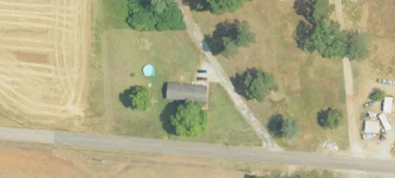 Commercial Land Near Industrial Park