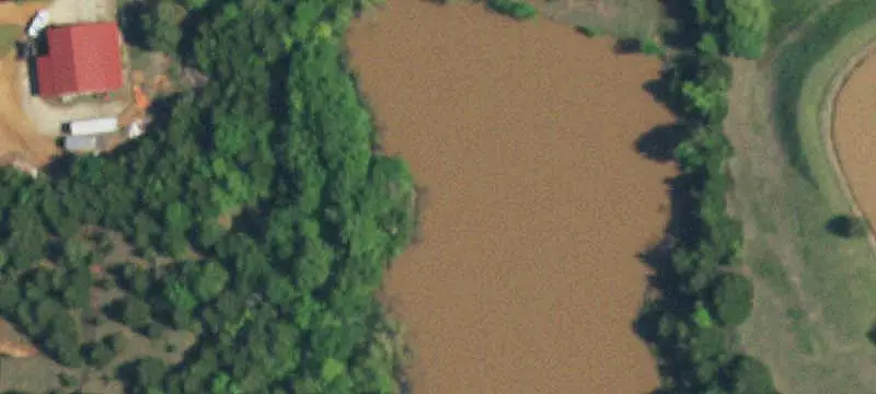 Unimproved Land