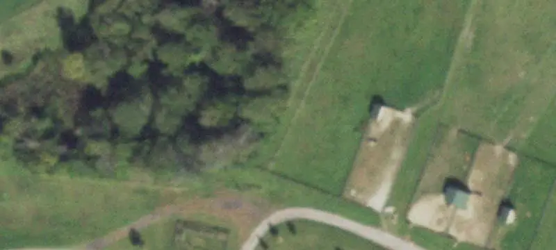 Equestrian Property With Indoor Arena