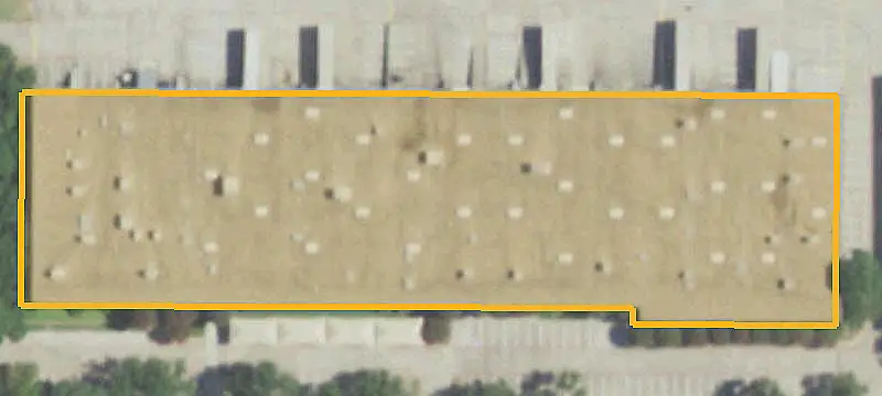 104,366 SF Industrial Property
