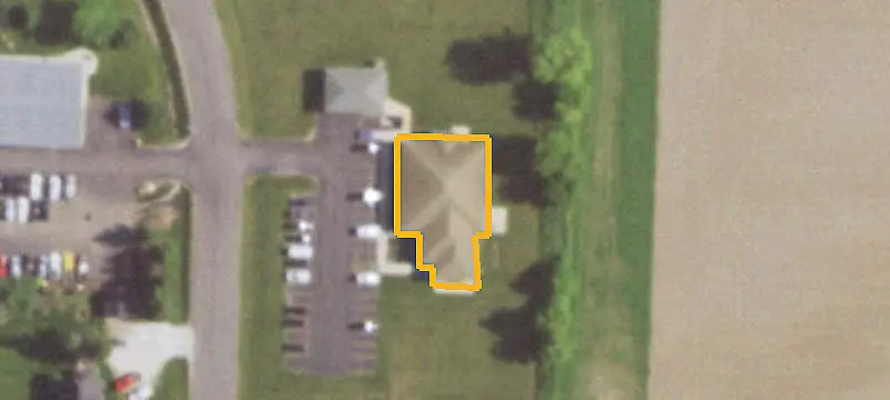 Flex Space with Sale-Leaseback