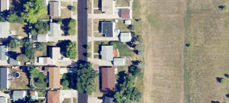 Fourplex with Off-Street Parking