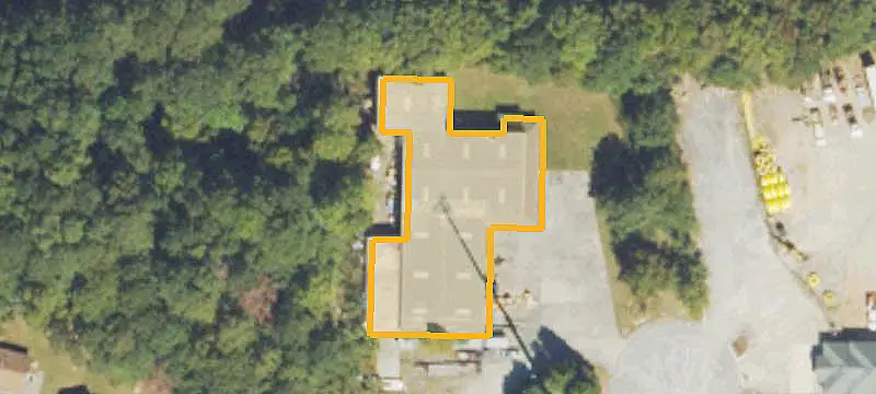 Vacant Industrial Land Parcel